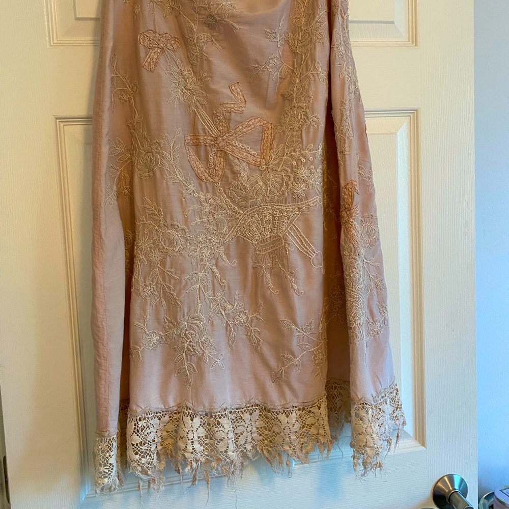 Magnolia Pearl Nena Skirt